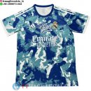 Thailandia Maglia Real Madrid Speciale 2025/2026 I Blu