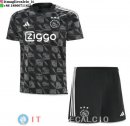 Maglia Set Completo Uomo Ajax Terza 2023/2024