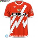 Thailandia Maglia Rayo Vallecano Seconda 2024/2025