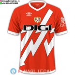 Thailandia Maglia Rayo Vallecano Seconda 2024/2025