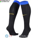 Calze Inter Milan Prima 2026/2027 Calze Inter Milan Prima 2026/2027