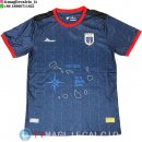 Thailandia Maglia Capo Verde Prima 2026