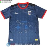 Thailandia Maglia Capo Verde Prima 2026