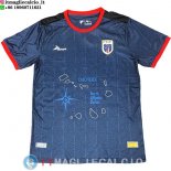 Thailandia Maglia Capo Verde Prima 2026