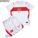 Maglia Bambino Turchia Prima 2026