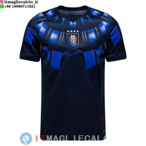 Thailandia Maglia Uruguay Seconda 2026