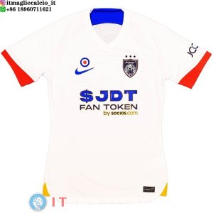 Maglia Johor Darul Takzim Seconda 2023/2024