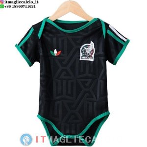 Maglia Baby Messico Terza 2026