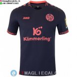 Thailandia Maglia Maguncia 05 Seconda 2024/2025