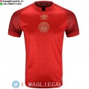 Thailandia Maglia Bournemouth Pre partita 2024/2025 Rosso