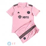 Maglia Bambino Inter Miami Prima 2022/2023