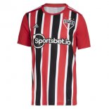 Maglia São Paulo Seconda 2022/2023