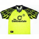 Retro Maglia Borussia Dortmund Prima 1994/1995