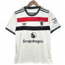 Thailandia Maglia Manchester United Terza 2024/2025