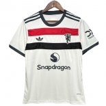 Thailandia Maglia Manchester United Terza 2024/2025