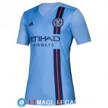 Maglia Donne New York City Prima 2019/2020
