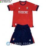 Maglia Bambino Osasuna Prima 2024/2025