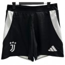 Thailandia Maglia Pantaloni Juventus Giocatori Prima 2024/2025