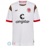 Thailandia Maglia FC St Pauli Seconda 2022/2023