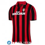 Retro Maglia AC Milan Prima 1988/1989