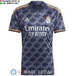 Thailandia Maglia Real Madrid Seconda 2023/2024 Thailandia Maglia Real Madrid Seconda 2023/2024