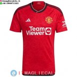 Thailandia Maglia Manchester United Prima 2023/2024