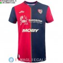 Thailandia Maglia Cagliari Calcio Prima 2024/2025
