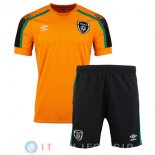 Maglia Bambino Irlanda Seconda 2022