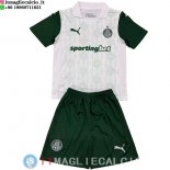 Maglia Bambino Palmeiras Seconda 2025/2026
