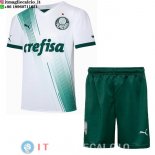 Maglia Bambino Palmeiras Seconda 2023/2024