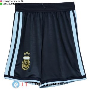 Maglia Pantaloni Argentina Prima Giocatori 2026 I