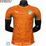 Maglia Costa d'Avorio Prima Giocatori 2026