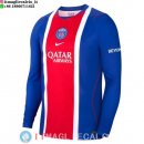 Thailandia Maglia Paris Saint Germain Prima 2026/2027 ML