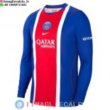 Thailandia Maglia Paris Saint Germain Prima 2026/2027 ML