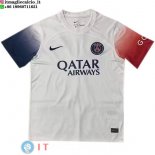 Thailandia Maglia Paris Saint Germain Seconda Concetto 2023/2024