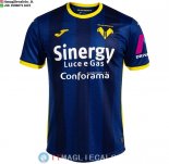 Thailandia Maglia Hellas Verona Prima 2023/2024