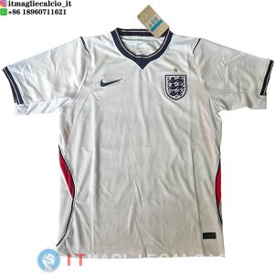 Thailandia Maglia Inghilterra Prima 2026