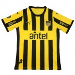 Thailandia Maglia Atletico Penarol Prima 2024/2025