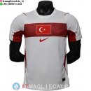 Maglia Giocatori Turchia Prima 2026