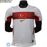 Maglia Giocatori Turchia Prima 2026 Maglia Giocatori Turchia Prima 2026