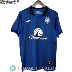 Thailandia Maglia Atalanta B.C Prima 2023/2024 I