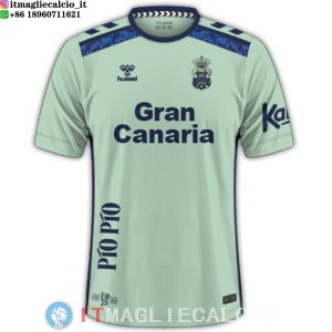 Thailandia Maglia Las Palmas Terza 2024/2025