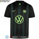 Thailandia Maglia VfL Wolfsburg Seconda 2024/2025