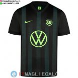 Thailandia Maglia VfL Wolfsburg Seconda 2024/2025