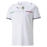 Thailandia Maglia Italia Seconda 2021