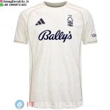 Thailandia Maglia Nottingham Forest Seconda 2025/2026