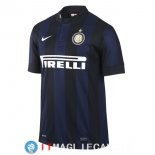 Retro Maglia Inter Milan Prima 2013/2014