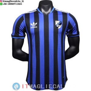 Thailandia Maglia Inter Milan Speciale Giocatori 2024/2025 Blu