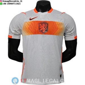 Maglia Giocatori Paesi Bassi Seconda 2026