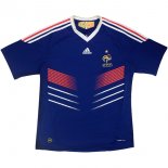 Retro Maglia Francia Prima 2010